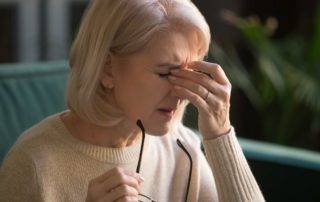 Glaucoma: a doença pode causar cegueira?