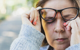 Glaucoma: como saber se a sua pressão intraocular está elevada?