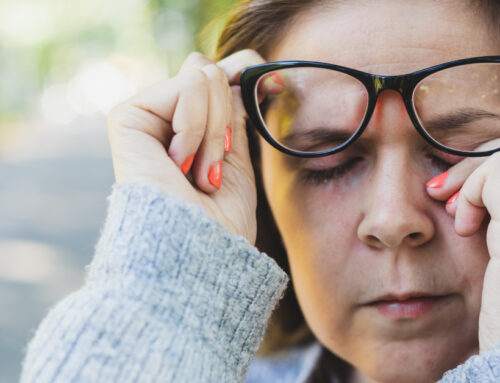 Glaucoma: como saber se a minha pressão intraocular está elevada?