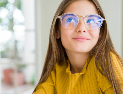 Confira 9 dicas para escolher bons óculos de grau!