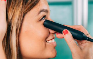 Para que serve a Ultrassonografia Ocular? Saiba mais sobre o exame!