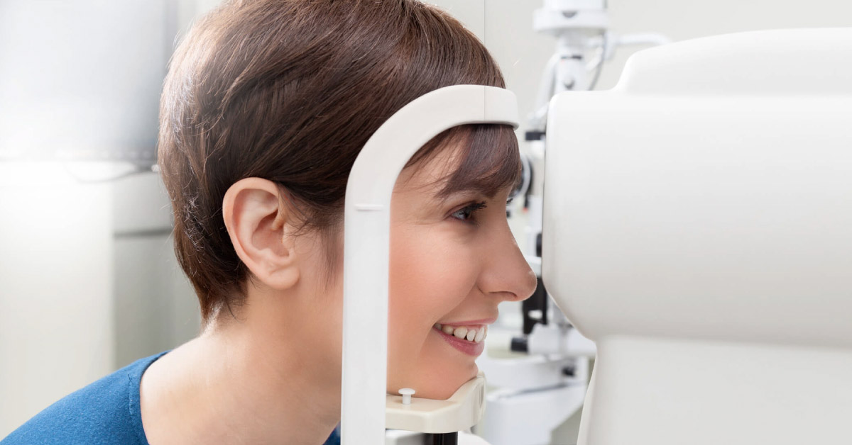 O que é a Tomografia de Coerência Óptica (OCT)?