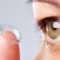 As lentes de contato ocular substituem os óculos e trazem diversos benefícios
