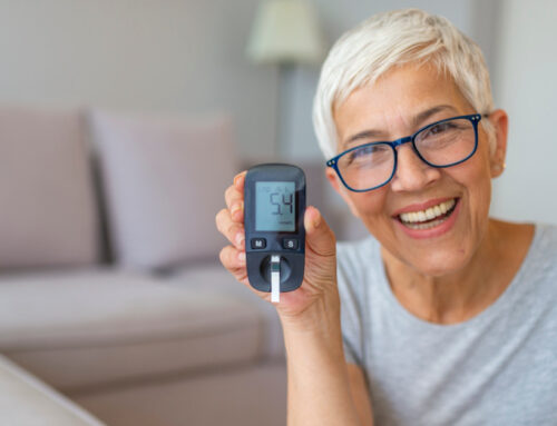 Retinopatia Diabética – Entendendo, Prevenindo e Tratando
