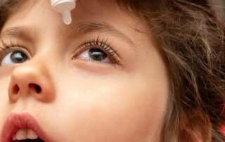 Celulite ocular infantil: o que é, causas e tratamentos