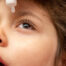 Celulite ocular infantil: o que é, causas e tratamentos