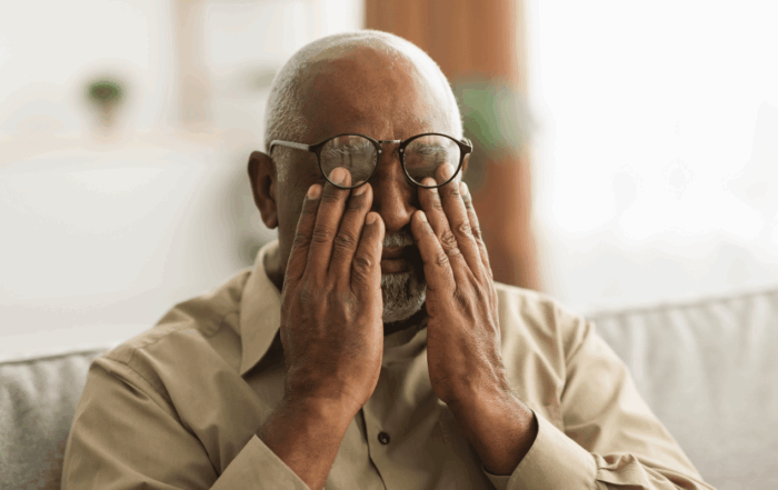 cirurgia de catarata em pacientes com glaucoma