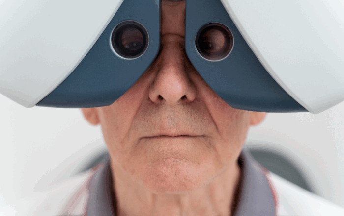 tratamento da DMRI com Eylia