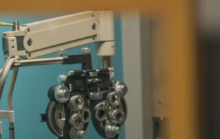 Cirurgia de catarata com glaucoma ou alta miopia