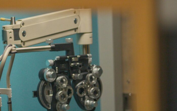 Cirurgia de catarata com glaucoma ou alta miopia