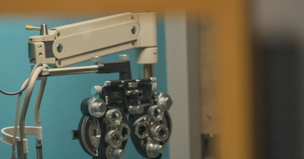Cirurgia de catarata com glaucoma ou alta miopia Cirurgia de catarata com glaucoma ou alta miopia